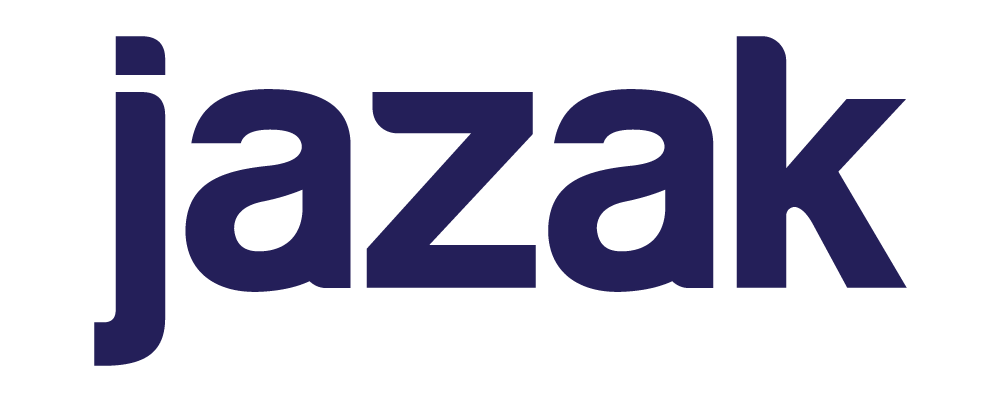 Jazak logo