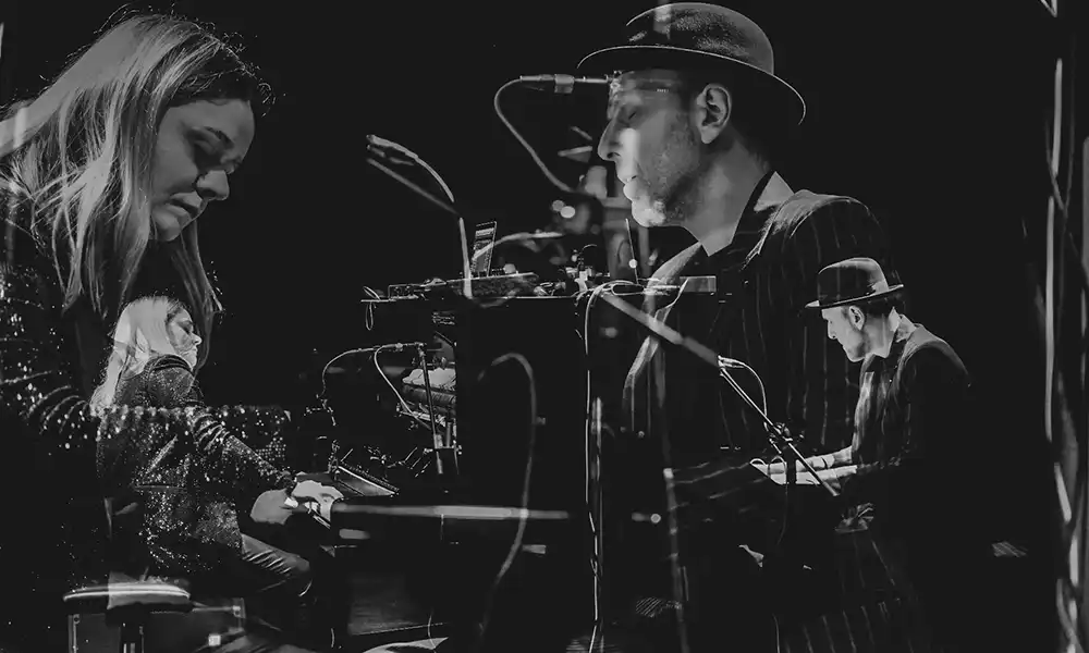 ЛП Дуо изводи „Келнски концерт“