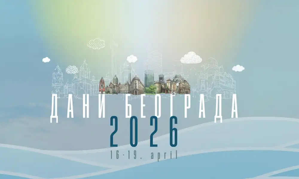 Belgrade Days 2026