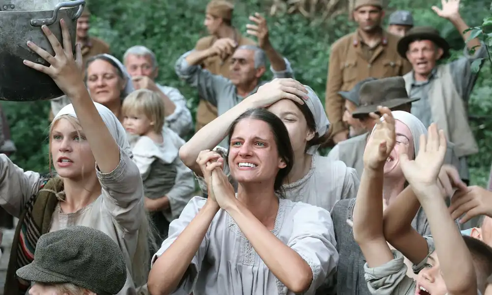 The 53rd FEST opens with a film by Lordan Zafranović